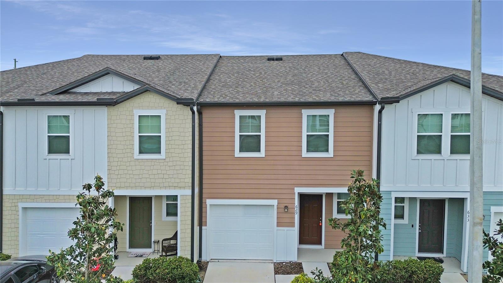 629 MADISON DR, DAVENPORT, FL, 33837