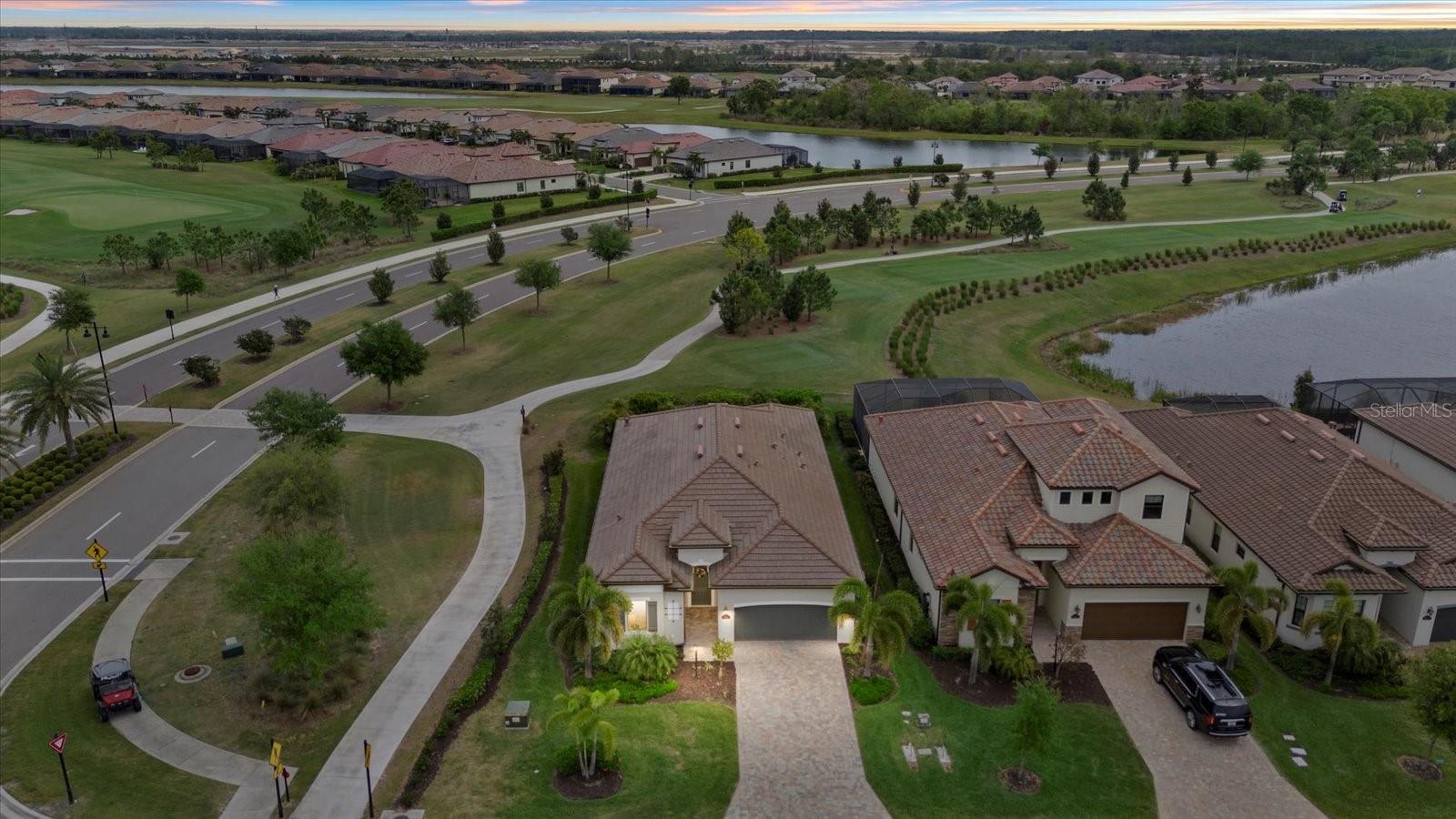 5811 BRANDON RUN, BRADENTON, FL, 34211