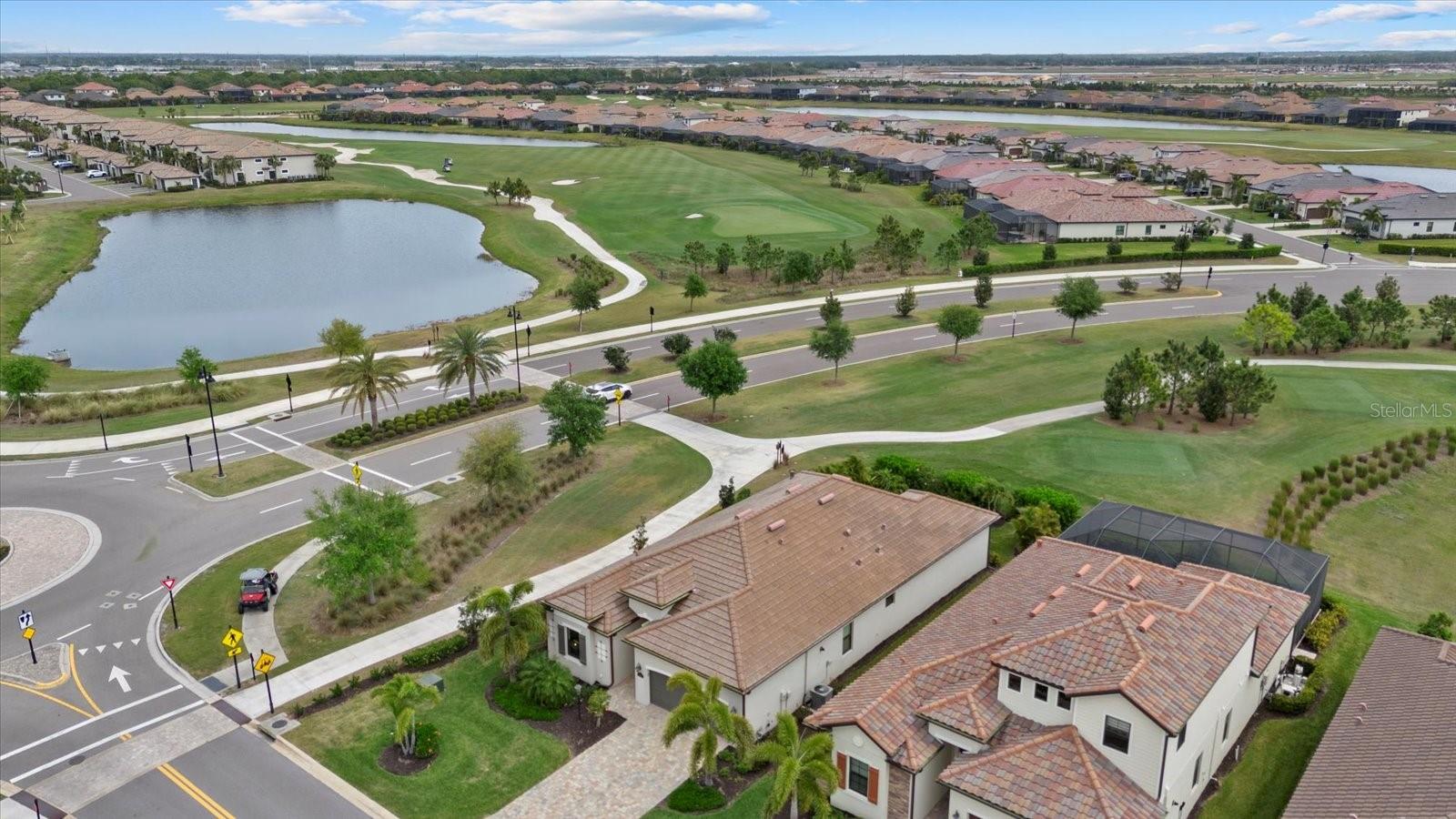 5811 BRANDON RUN, BRADENTON, FL, 34211