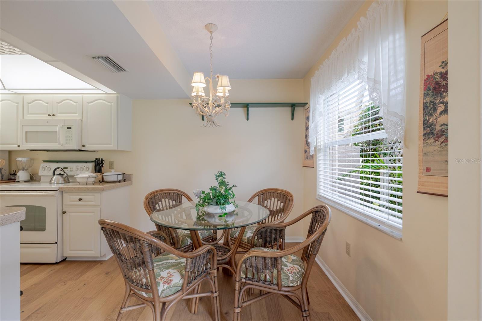 5609 SHEFFIELD GREEN CIRCLE #5609, SARASOTA, FL, 34233