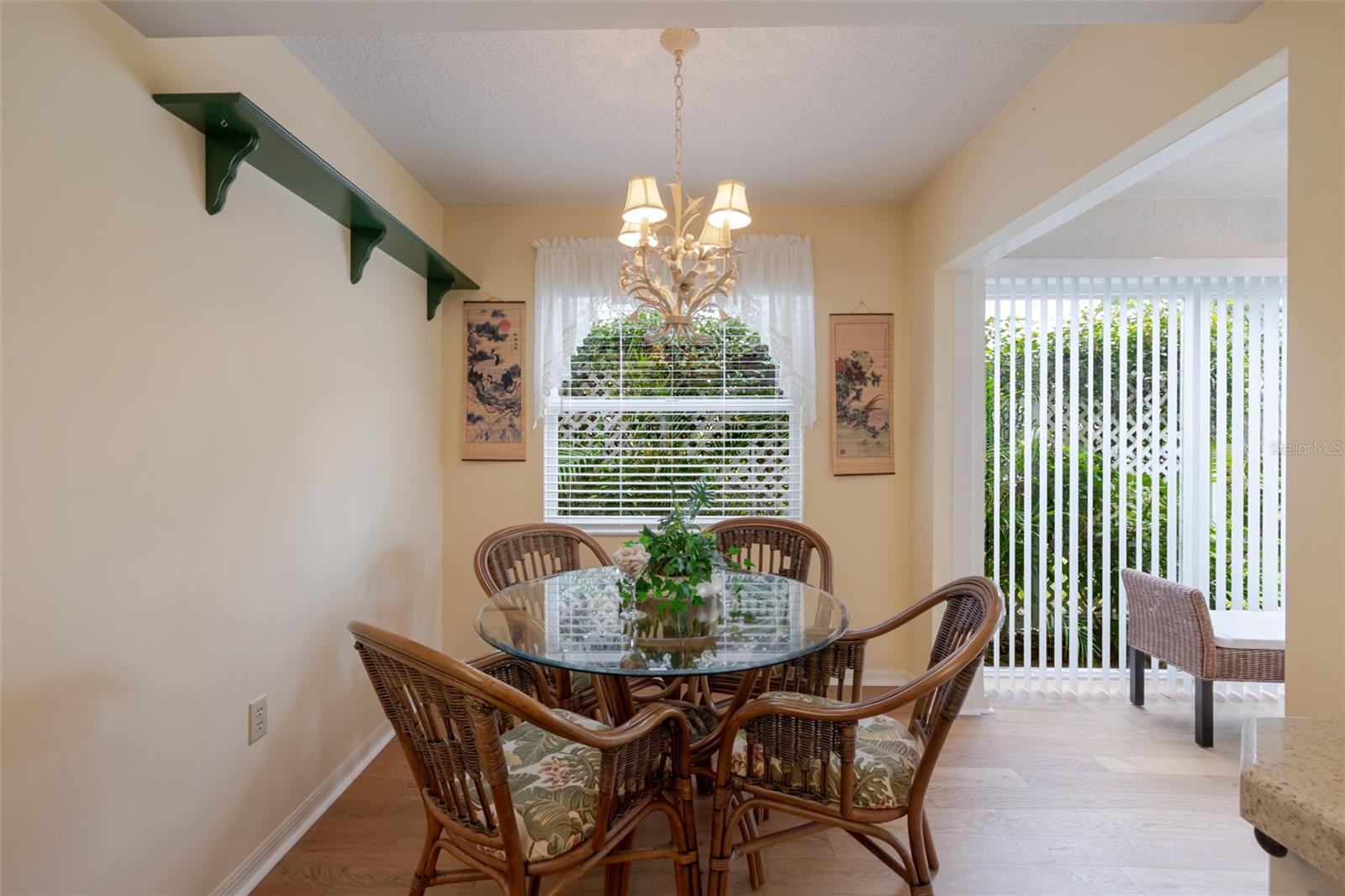 5609 SHEFFIELD GREEN CIRCLE #5609, SARASOTA, FL, 34233