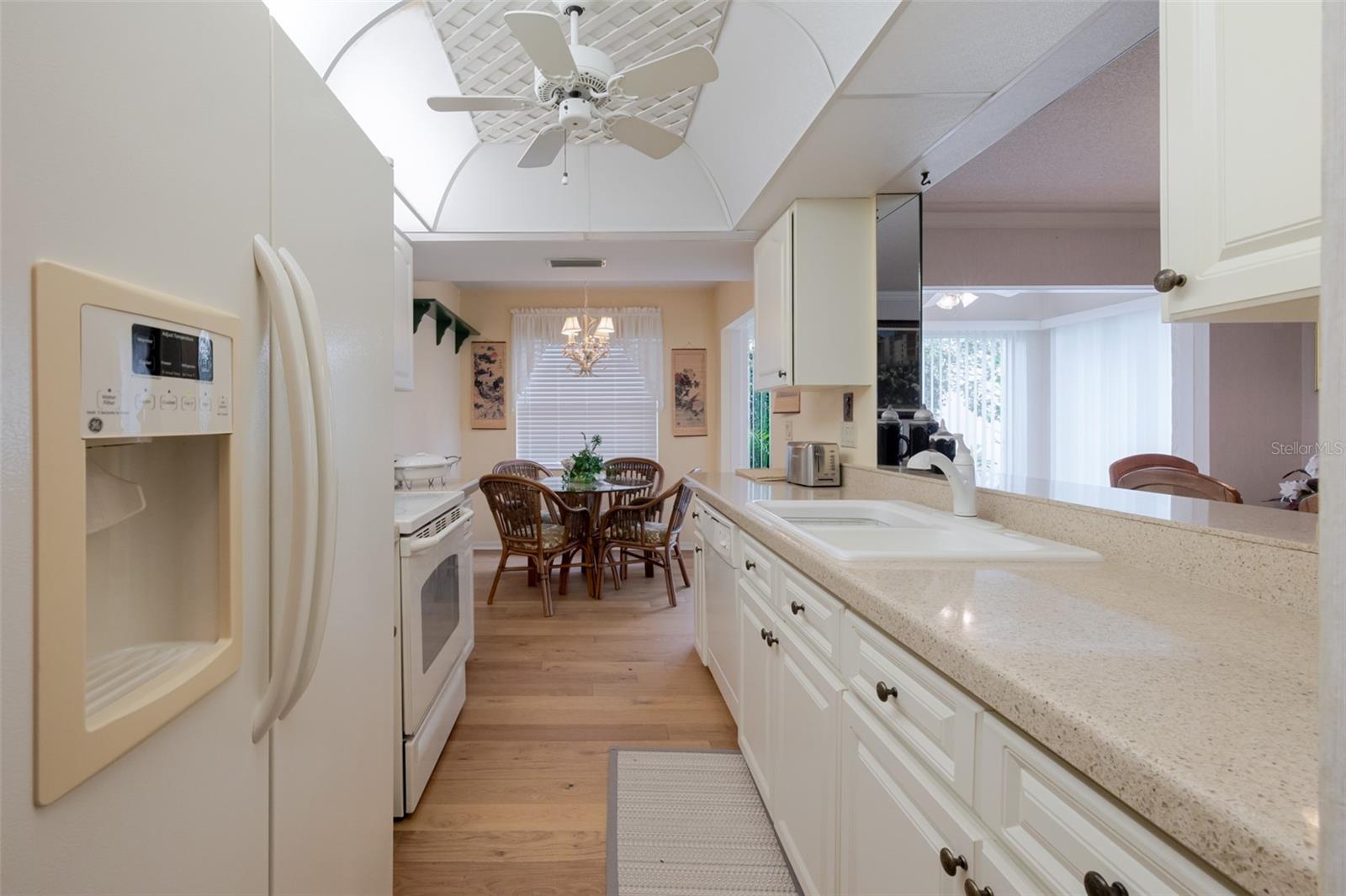 5609 SHEFFIELD GREEN CIRCLE #5609, SARASOTA, FL, 34233