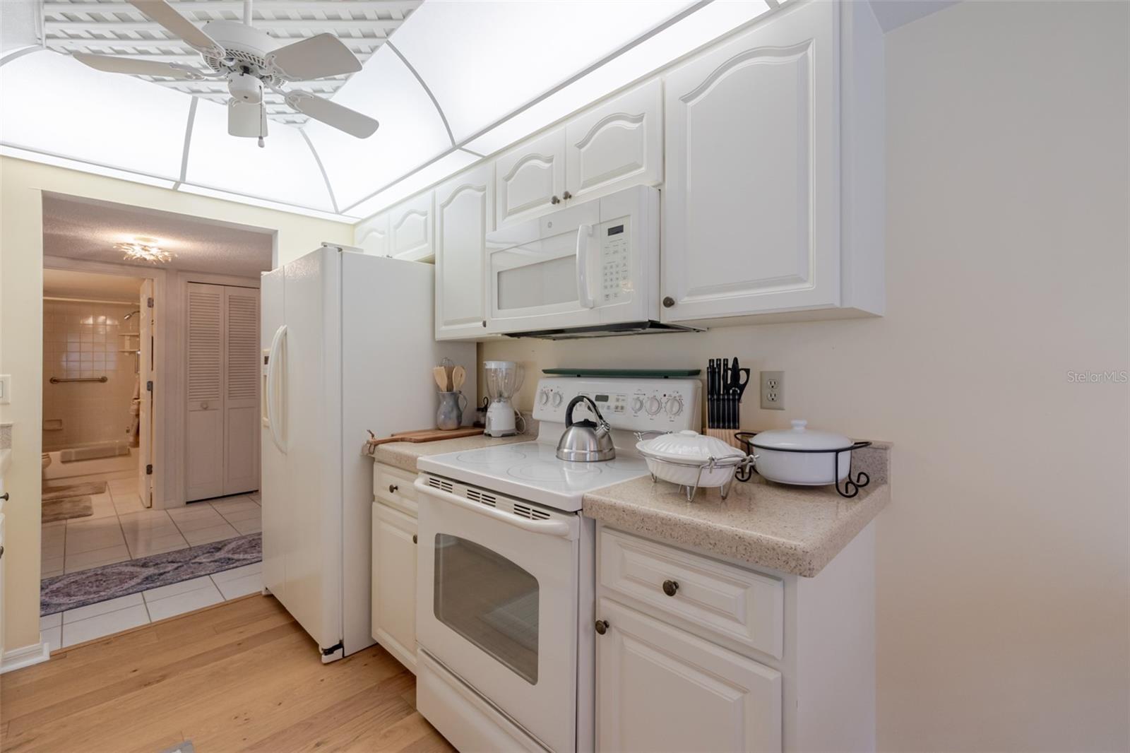 5609 SHEFFIELD GREEN CIRCLE #5609, SARASOTA, FL, 34233