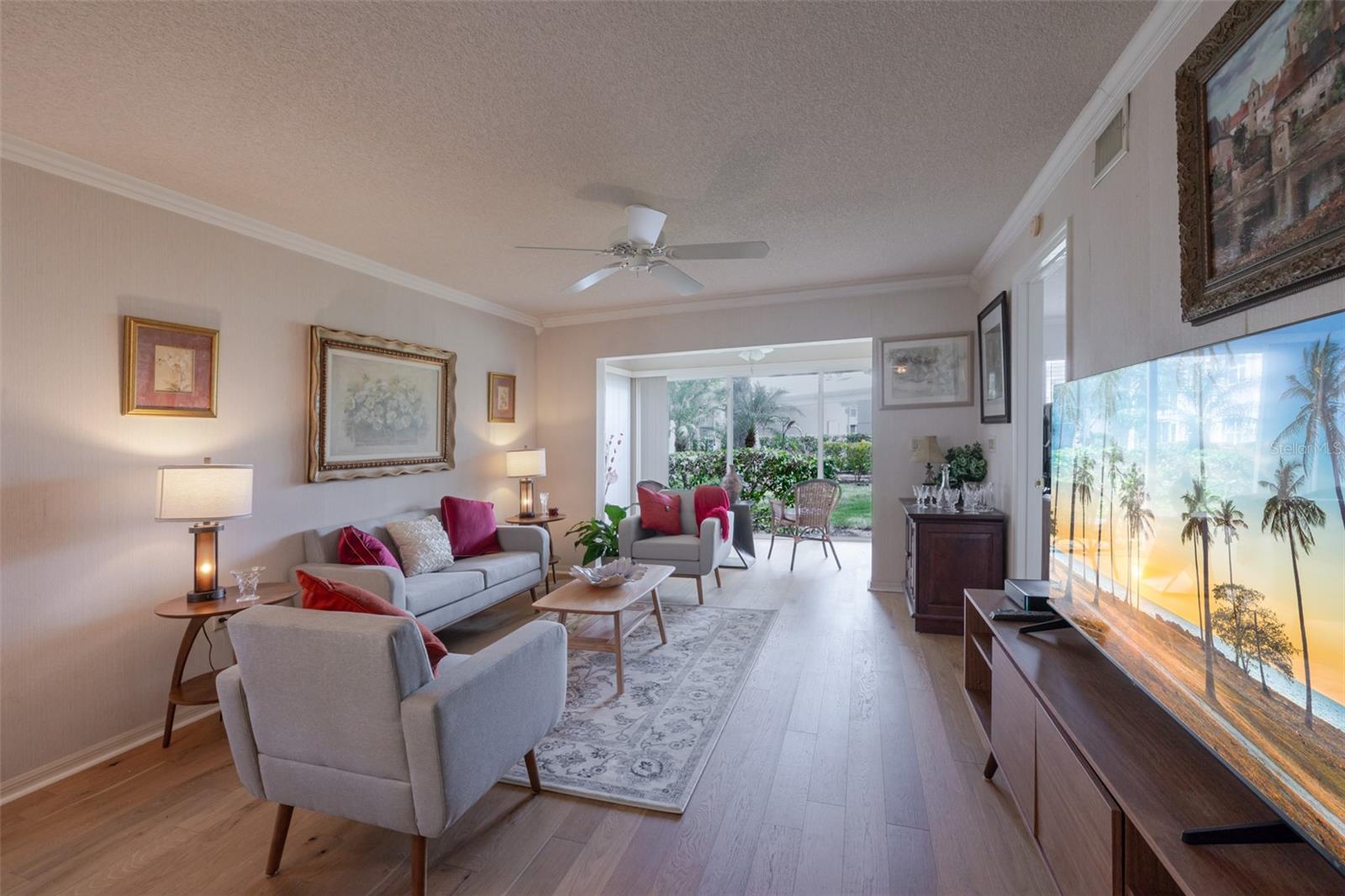 5609 SHEFFIELD GREEN CIRCLE #5609, SARASOTA, FL, 34233