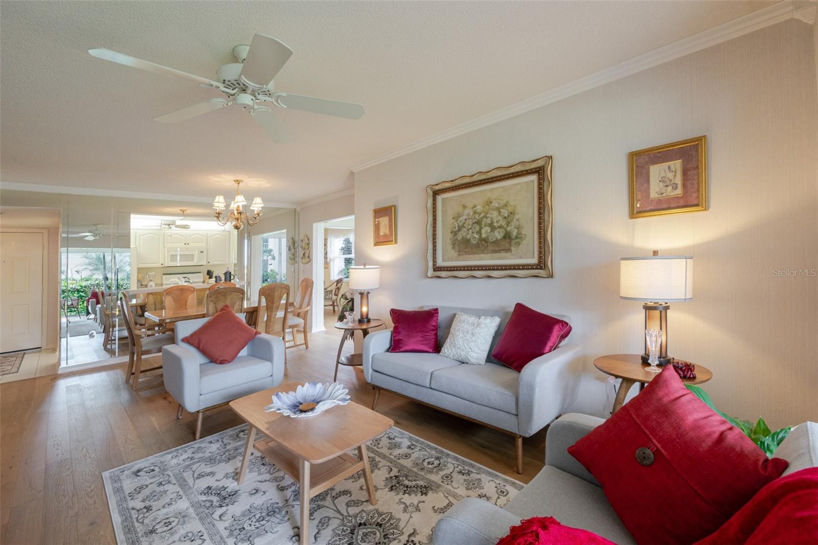 5609 SHEFFIELD GREEN CIRCLE #5609, SARASOTA, FL, 34233