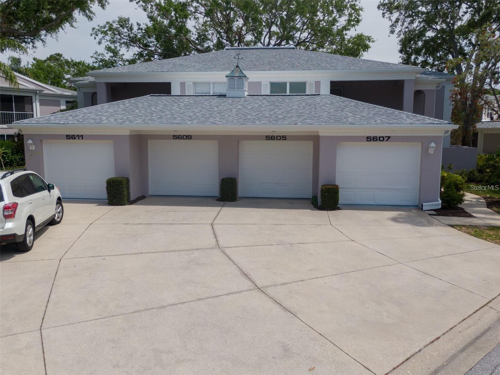 5609 SHEFFIELD GREEN CIRCLE #5609, SARASOTA, FL, 34233