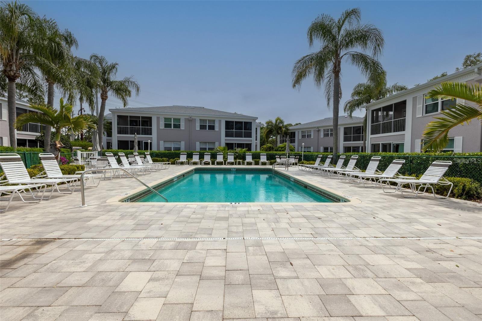 5609 SHEFFIELD GREEN CIRCLE #5609, SARASOTA, FL, 34233