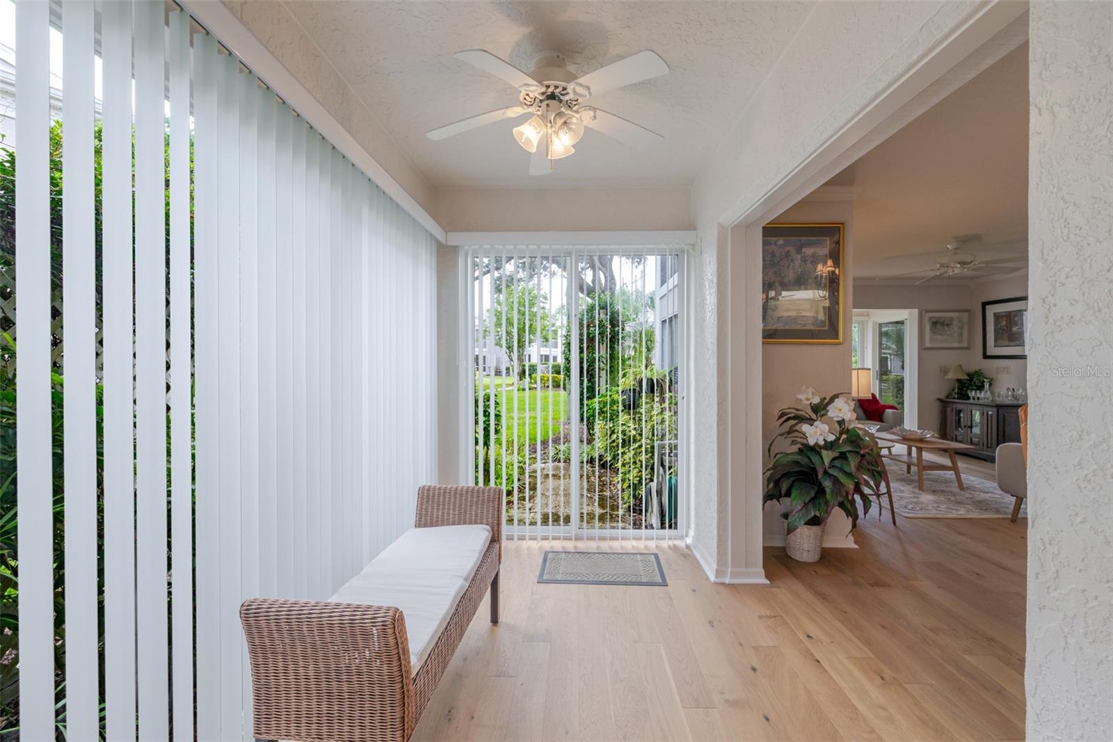 5609 SHEFFIELD GREEN CIRCLE #5609, SARASOTA, FL, 34233