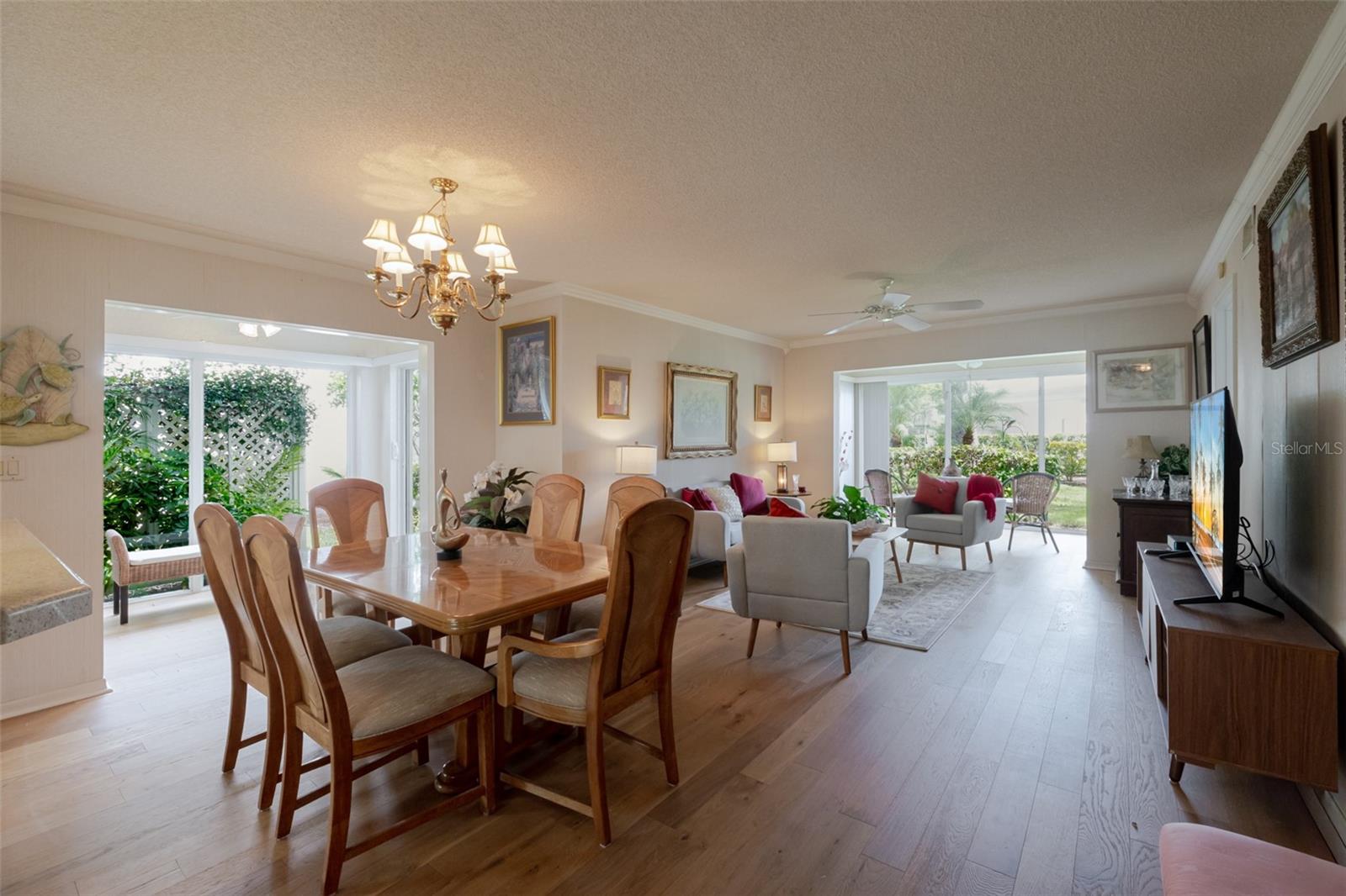 5609 SHEFFIELD GREEN CIRCLE #5609, SARASOTA, FL, 34233