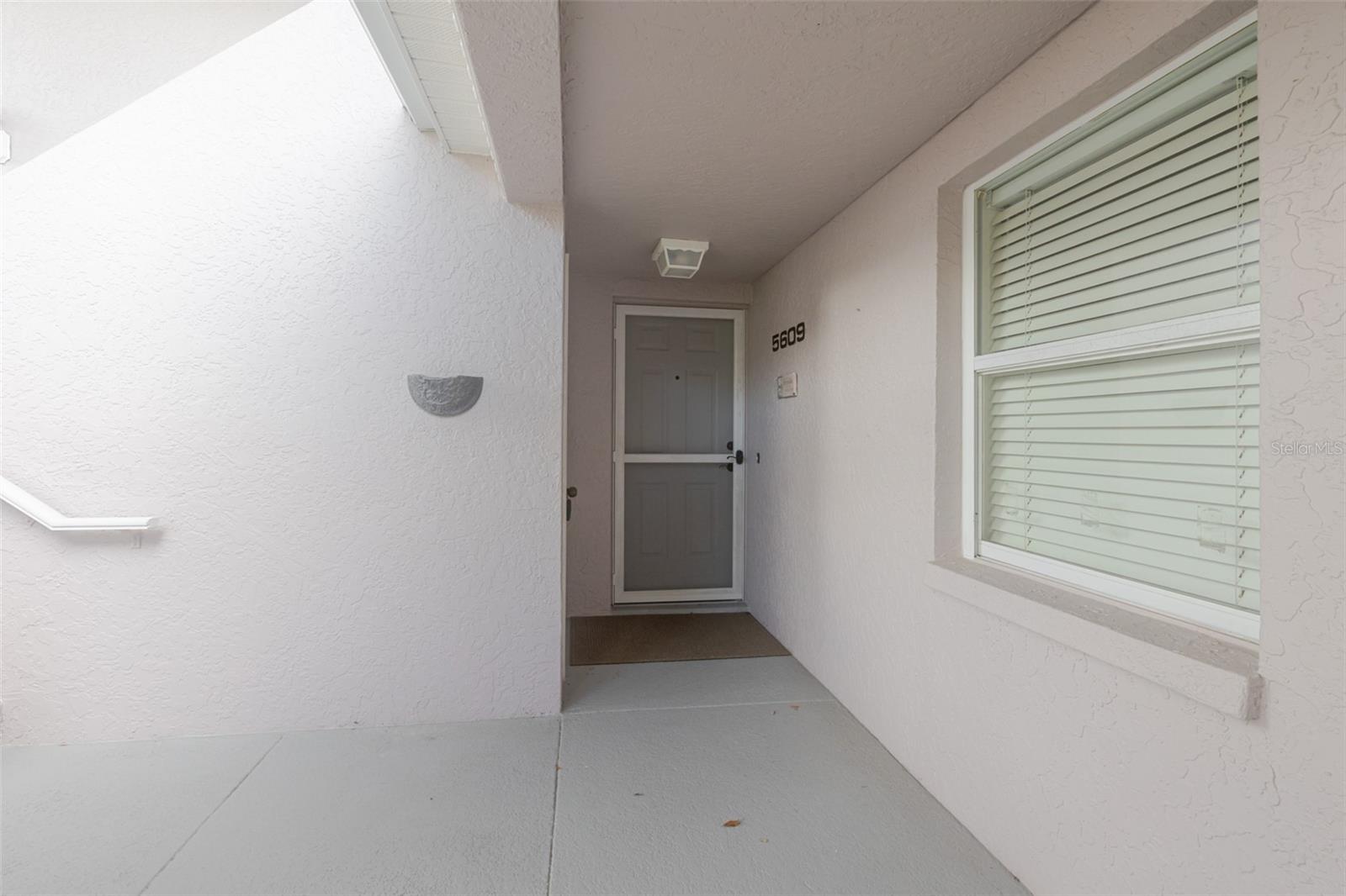 5609 SHEFFIELD GREEN CIRCLE #5609, SARASOTA, FL, 34233