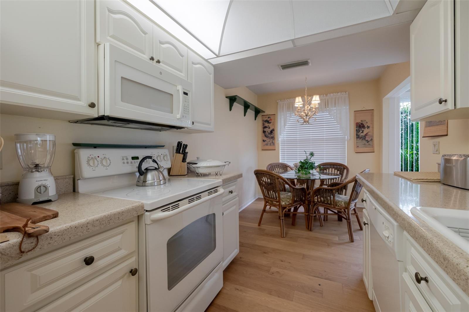 5609 SHEFFIELD GREEN CIRCLE #5609, SARASOTA, FL, 34233