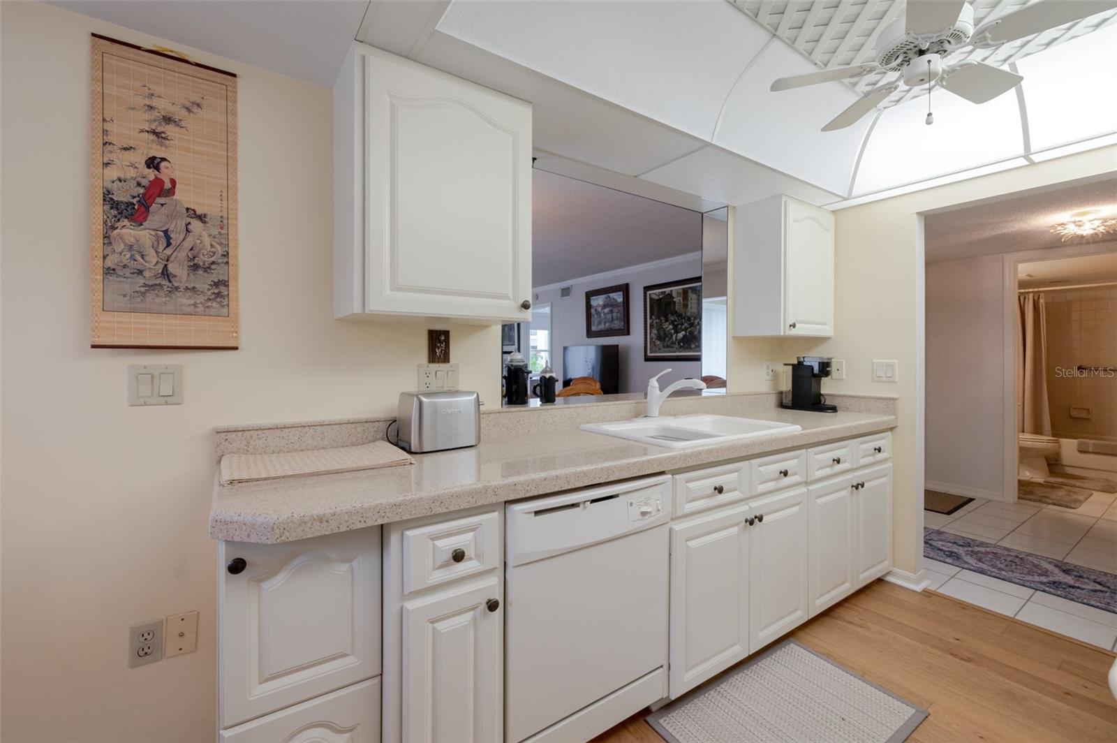 5609 SHEFFIELD GREEN CIRCLE #5609, SARASOTA, FL, 34233