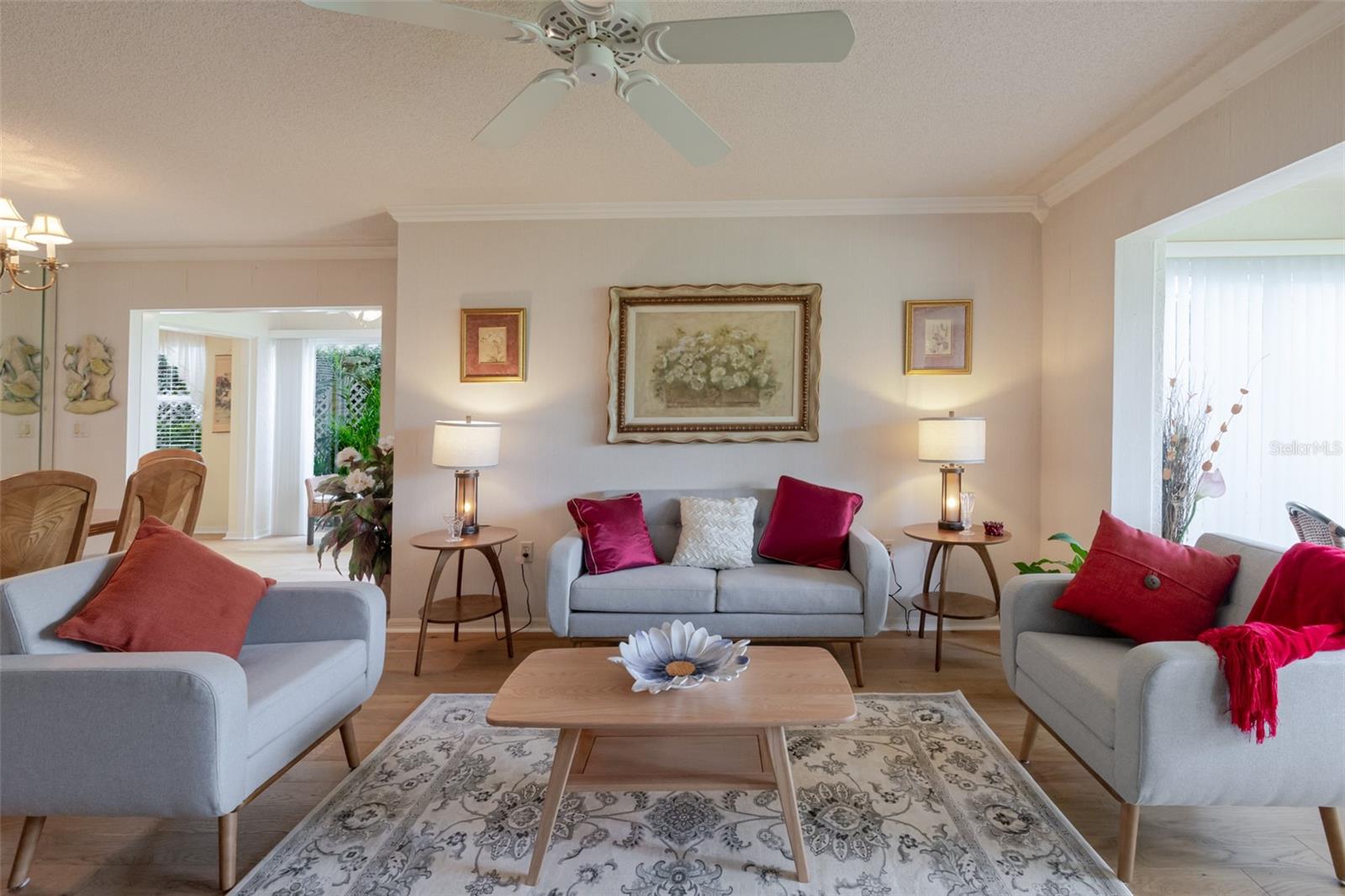 5609 SHEFFIELD GREEN CIRCLE #5609, SARASOTA, FL, 34233