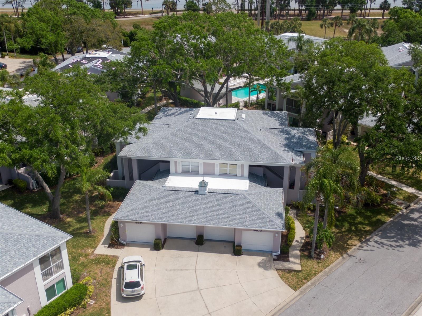 5609 SHEFFIELD GREEN CIRCLE #5609, SARASOTA, FL, 34233