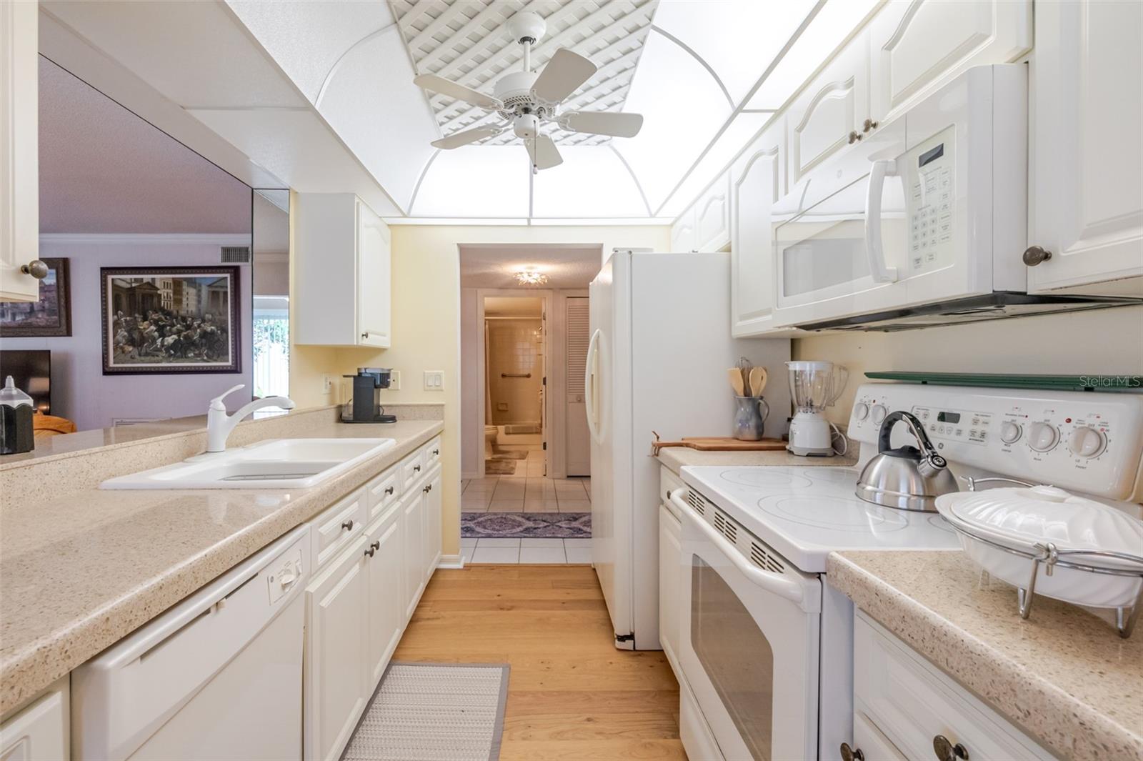 5609 SHEFFIELD GREEN CIRCLE #5609, SARASOTA, FL, 34233