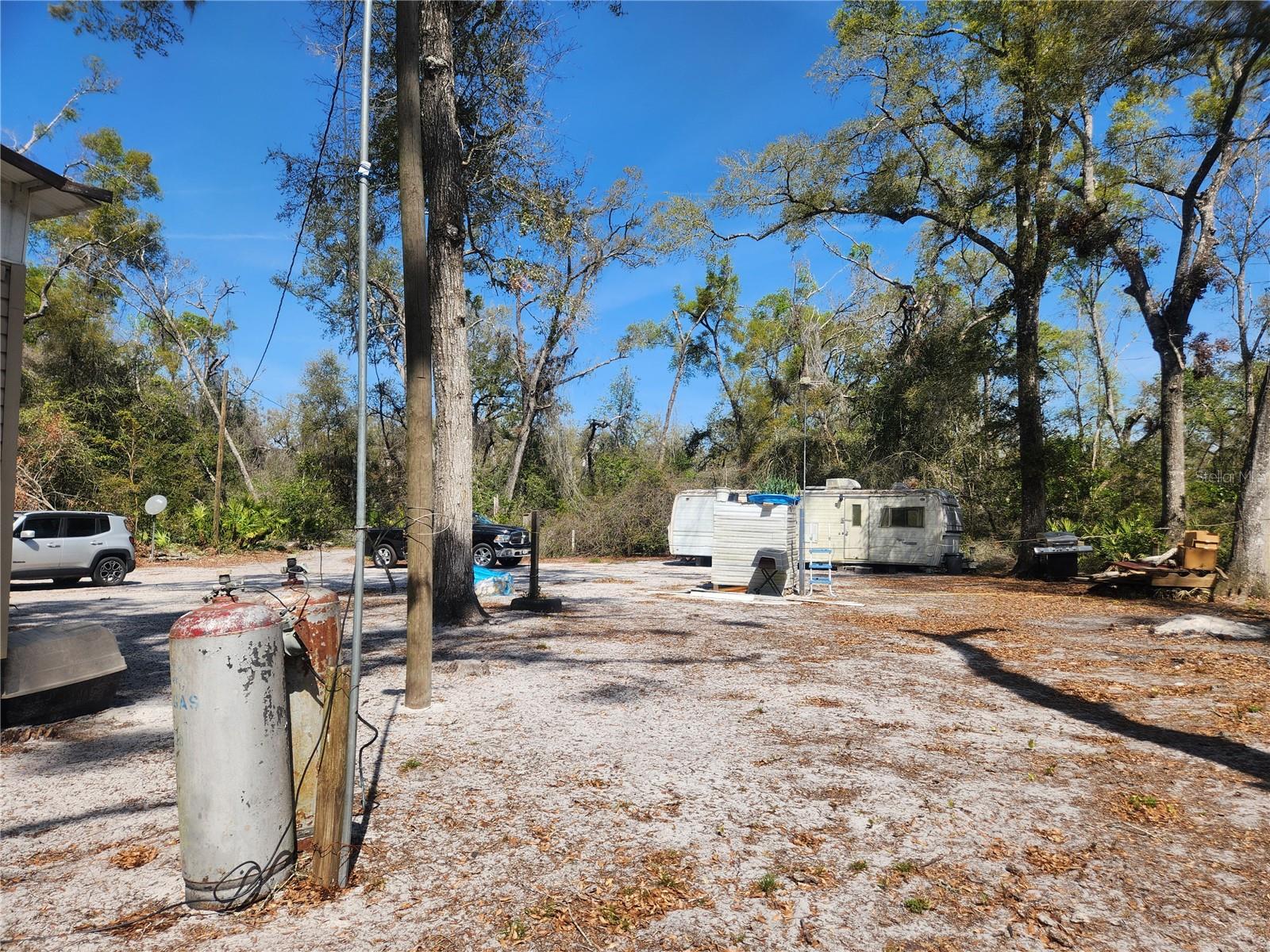 250 NE 544TH ST, OLD TOWN, FL, 32680