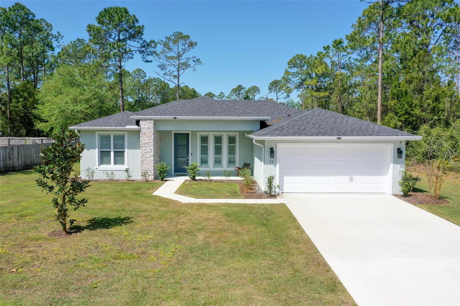 53 UNIVERSAL TRL, PALM COAST, FL, 32164