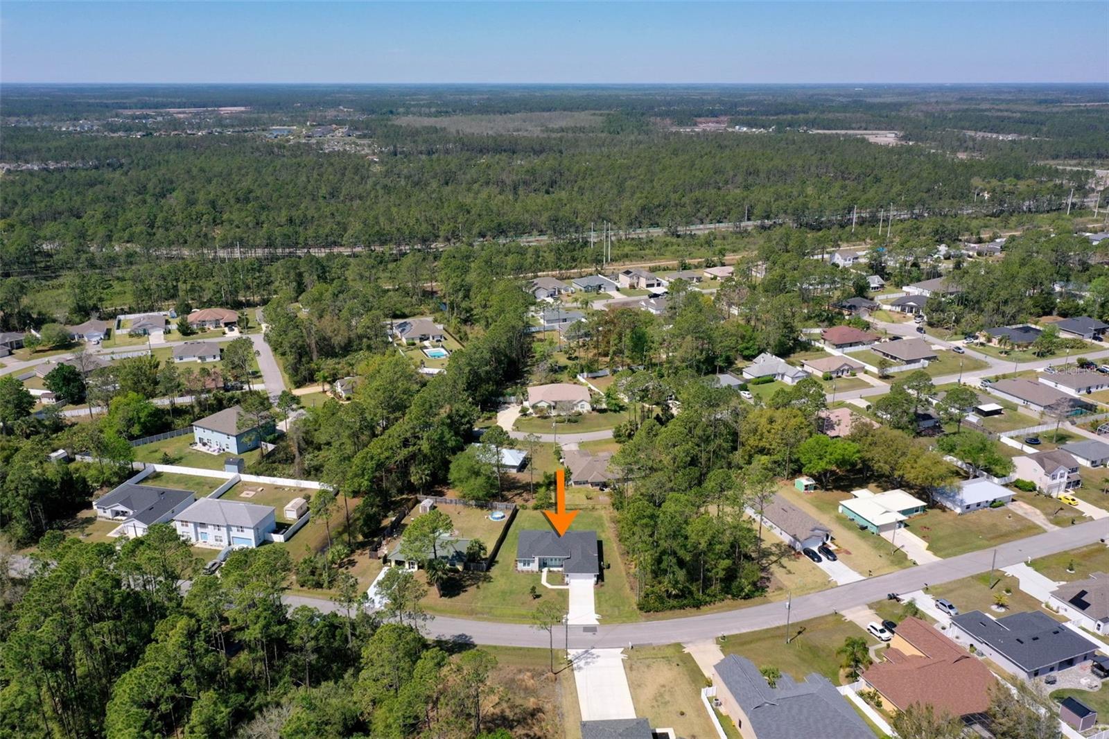 53 UNIVERSAL TRL, PALM COAST, FL, 32164
