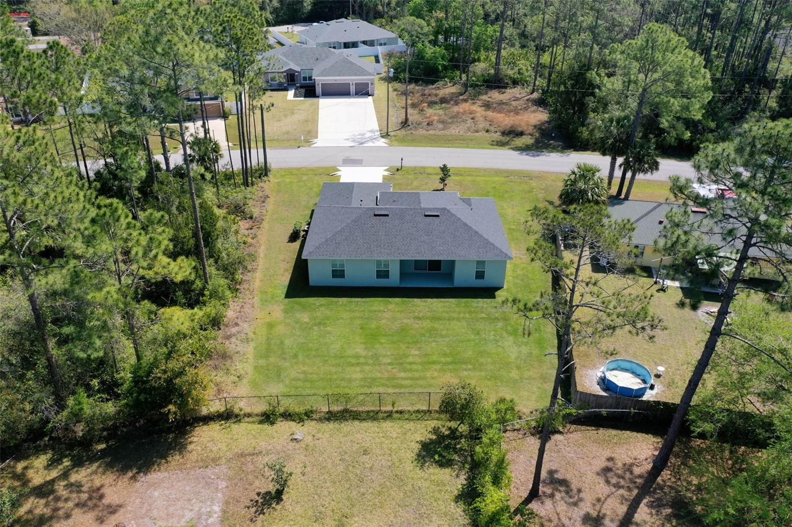 53 UNIVERSAL TRL, PALM COAST, FL, 32164