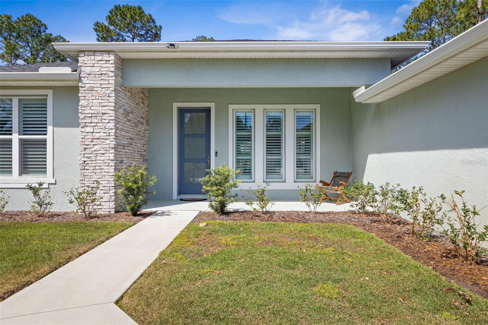 53 UNIVERSAL TRL, PALM COAST, FL, 32164