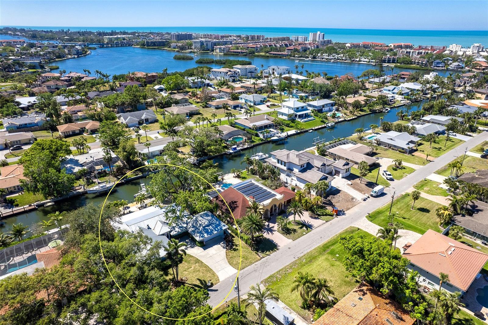 1648 SHELBURNE LN, SARASOTA, FL, 34231
