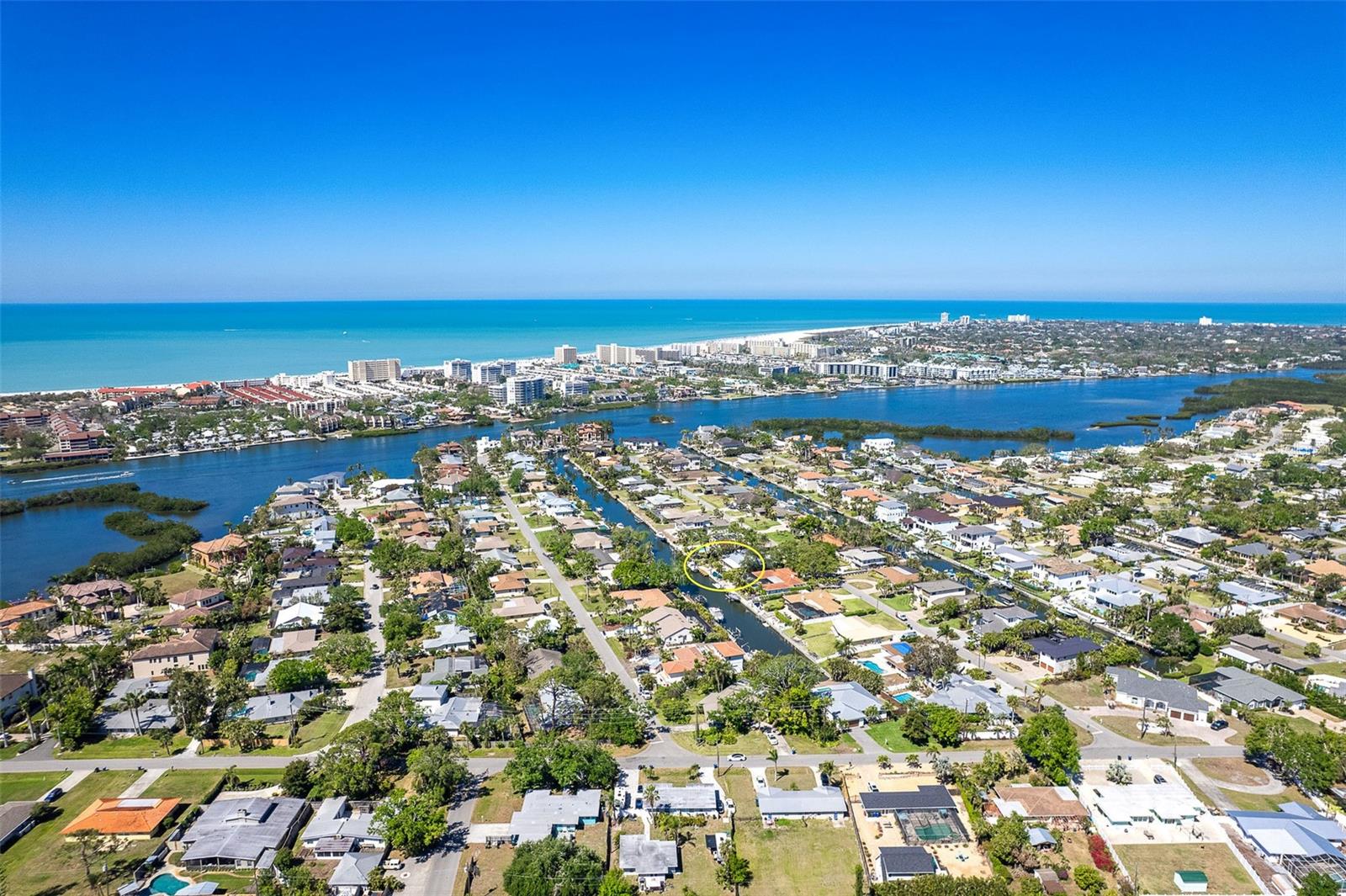 1648 SHELBURNE LN, SARASOTA, FL, 34231