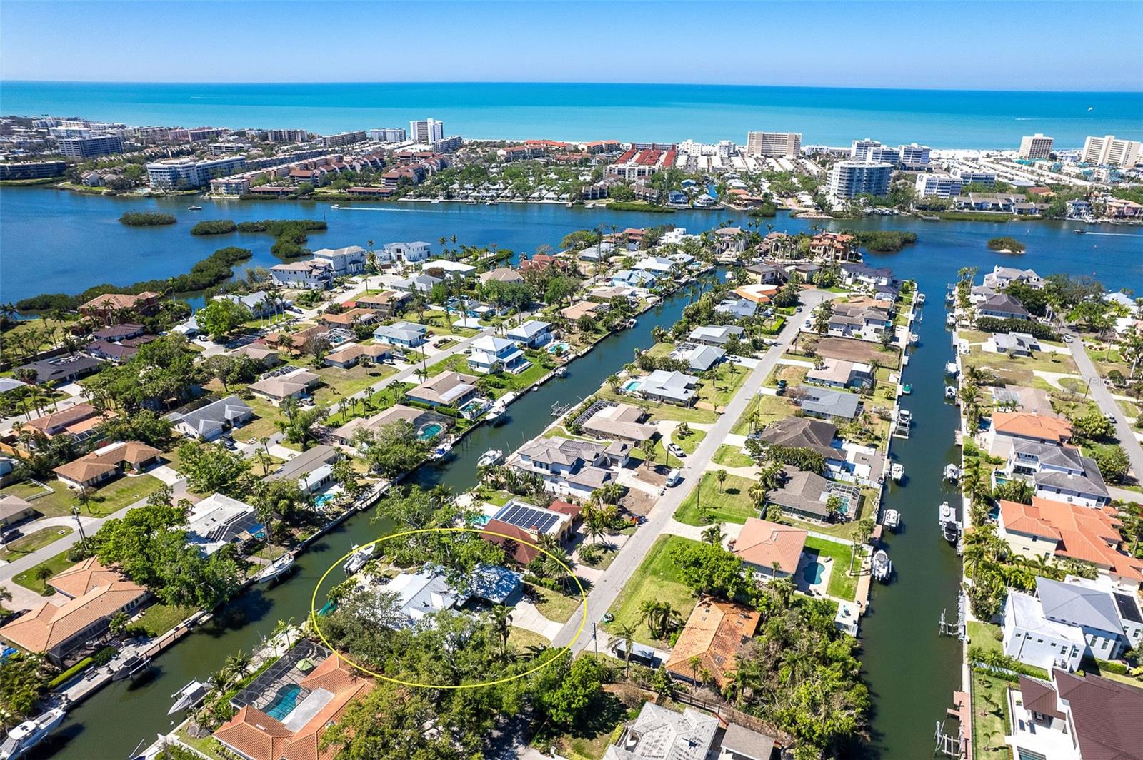 1648 SHELBURNE LN, SARASOTA, FL, 34231