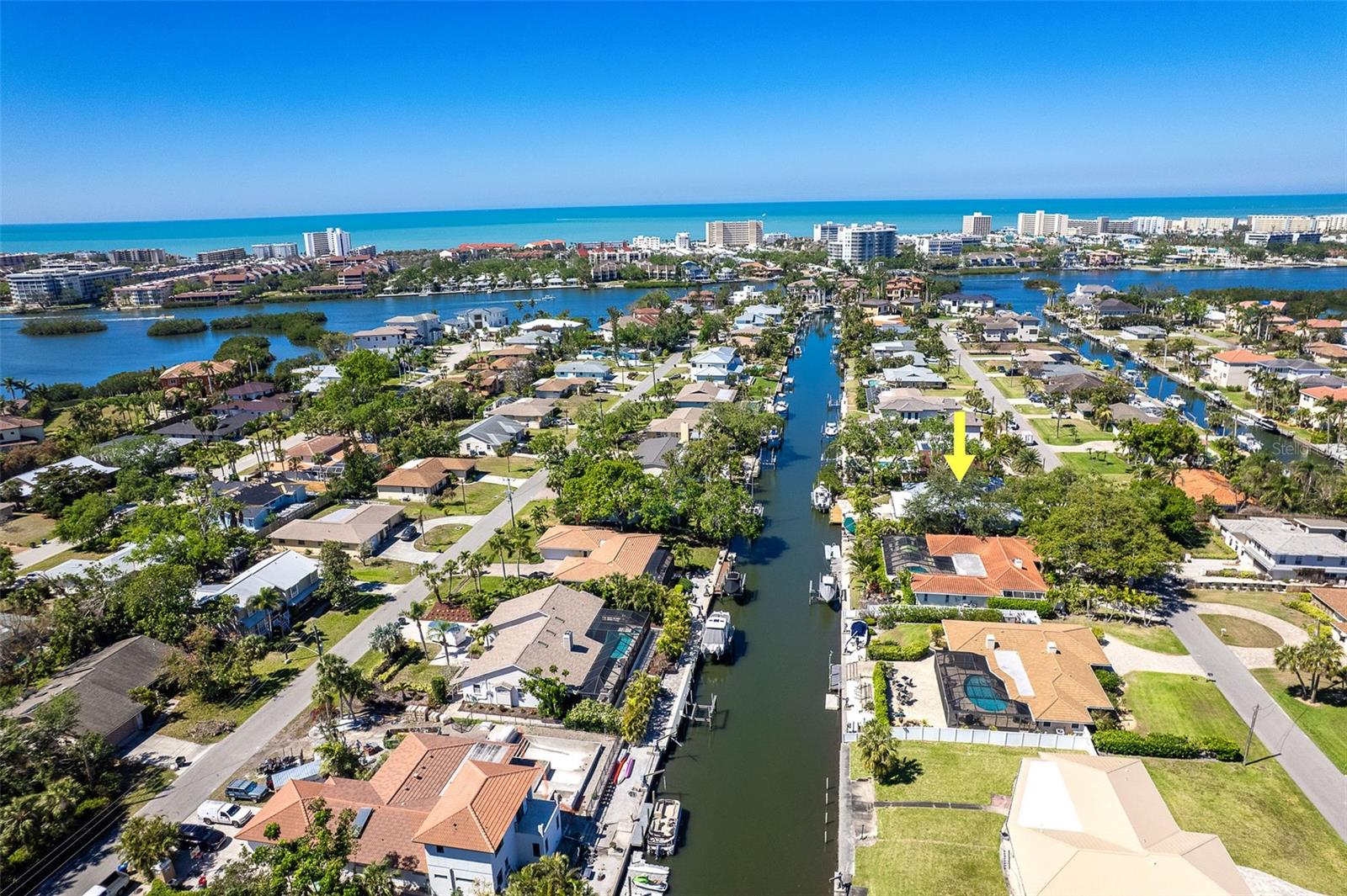 1648 SHELBURNE LN, SARASOTA, FL, 34231