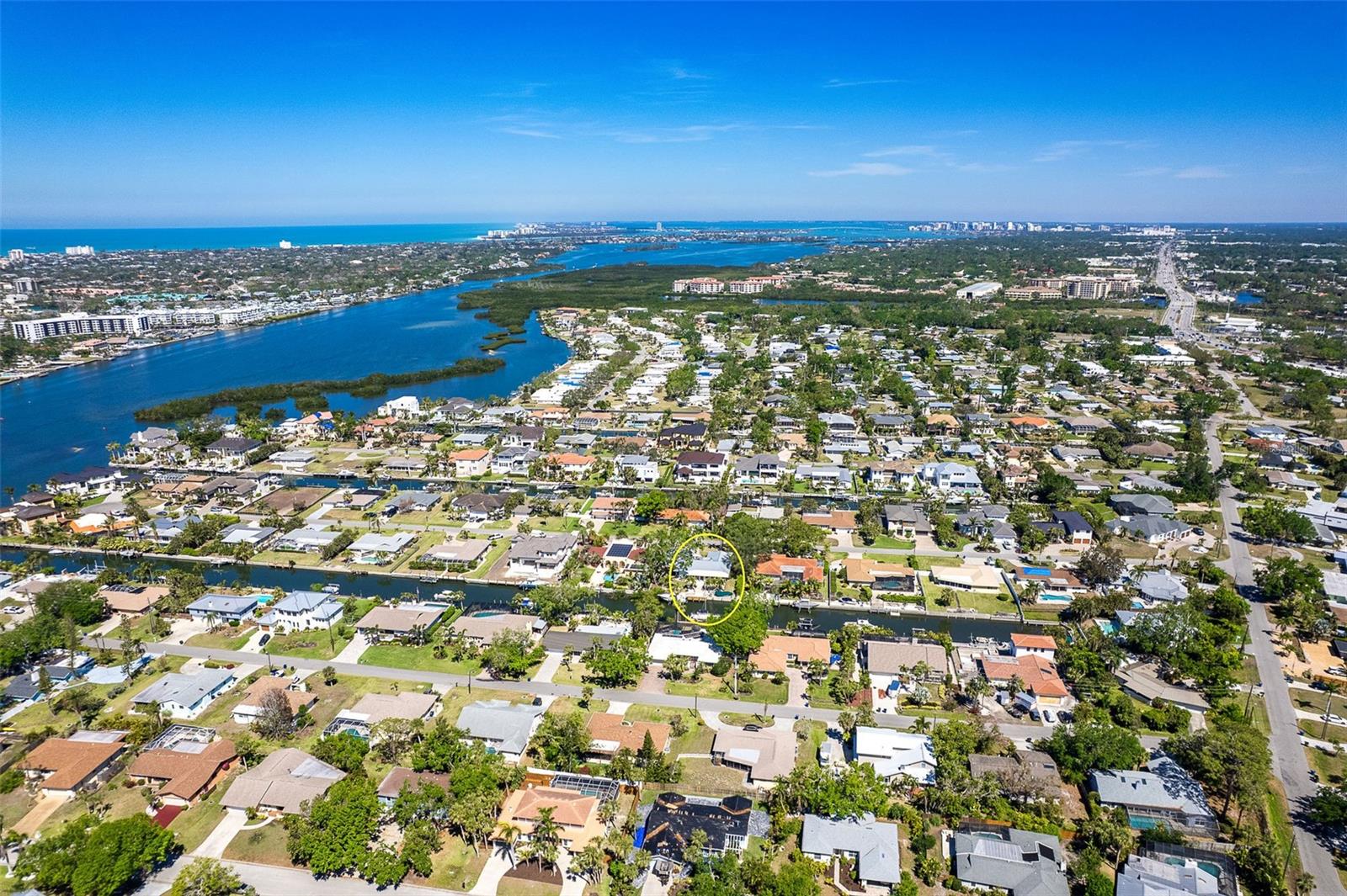 1648 SHELBURNE LN, SARASOTA, FL, 34231