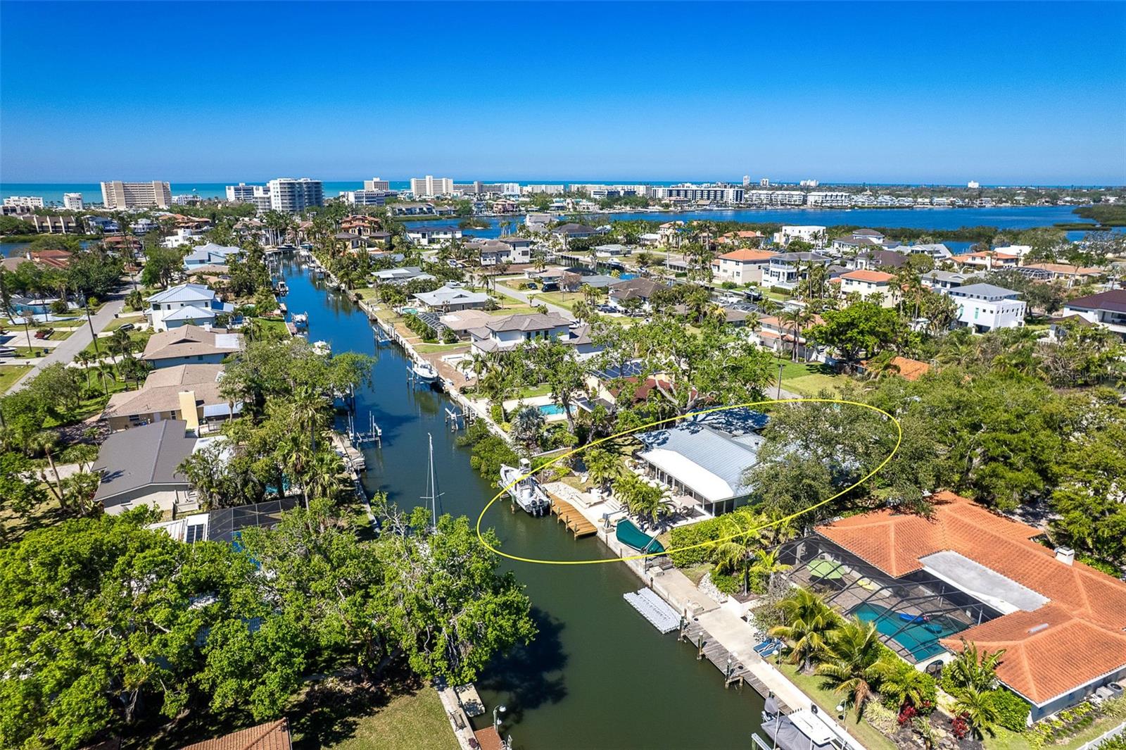 1648 SHELBURNE LN, SARASOTA, FL, 34231