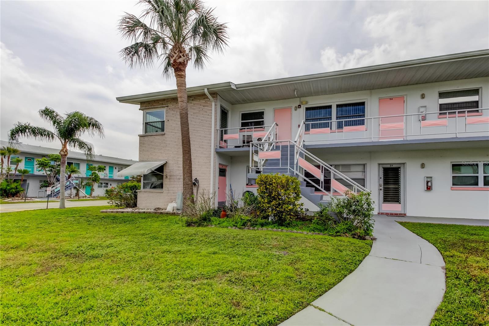 5876 21ST ST N #10, ST PETERSBURG, FL, 33714