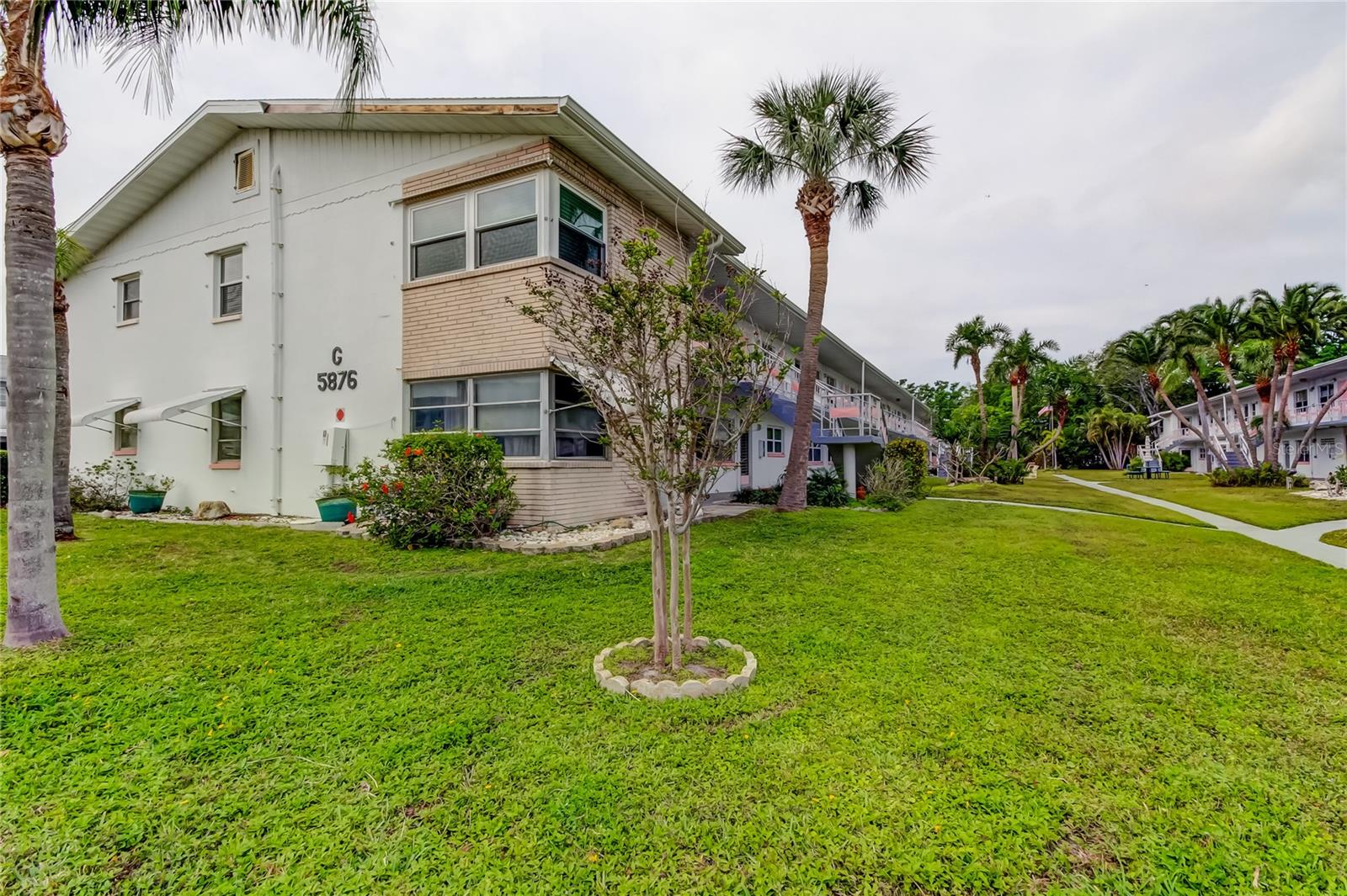 5876 21ST ST N #10, ST PETERSBURG, FL, 33714