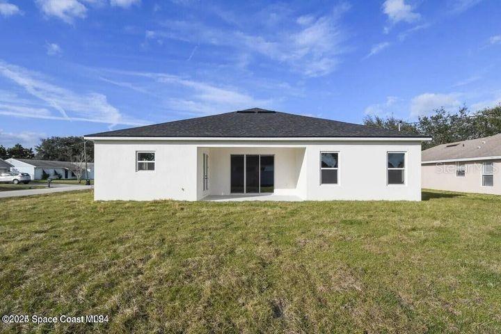1525 COLORADO ST SE, PALM BAY, FL, 32909