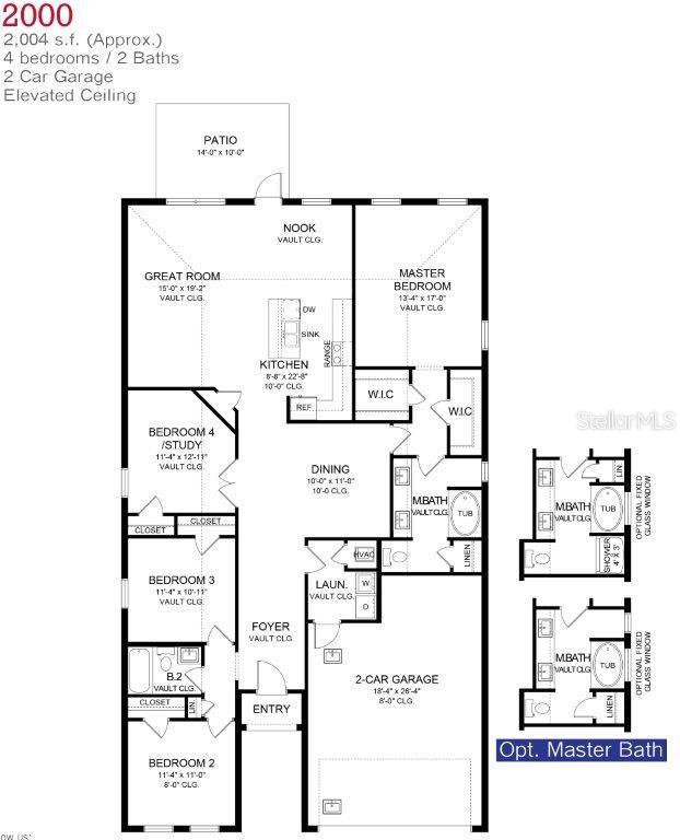 4505 SUTHERLAND ST #Lot 8, SPRING HILL, FL, 34609