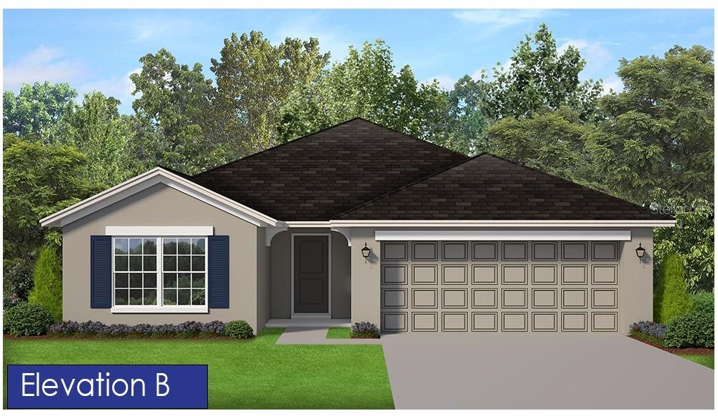 4505 SUTHERLAND ST #Lot 8, SPRING HILL, FL, 34609