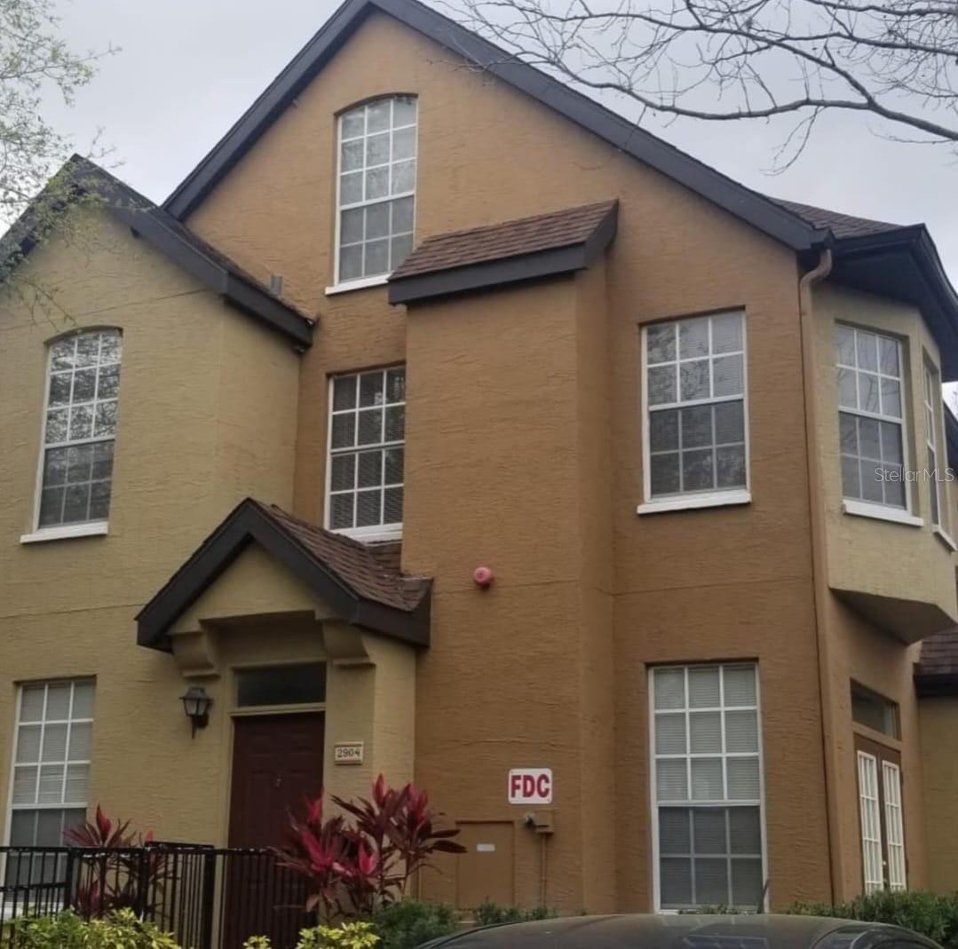 6396 RALEIGH #2904, ORLANDO, FL, 32835