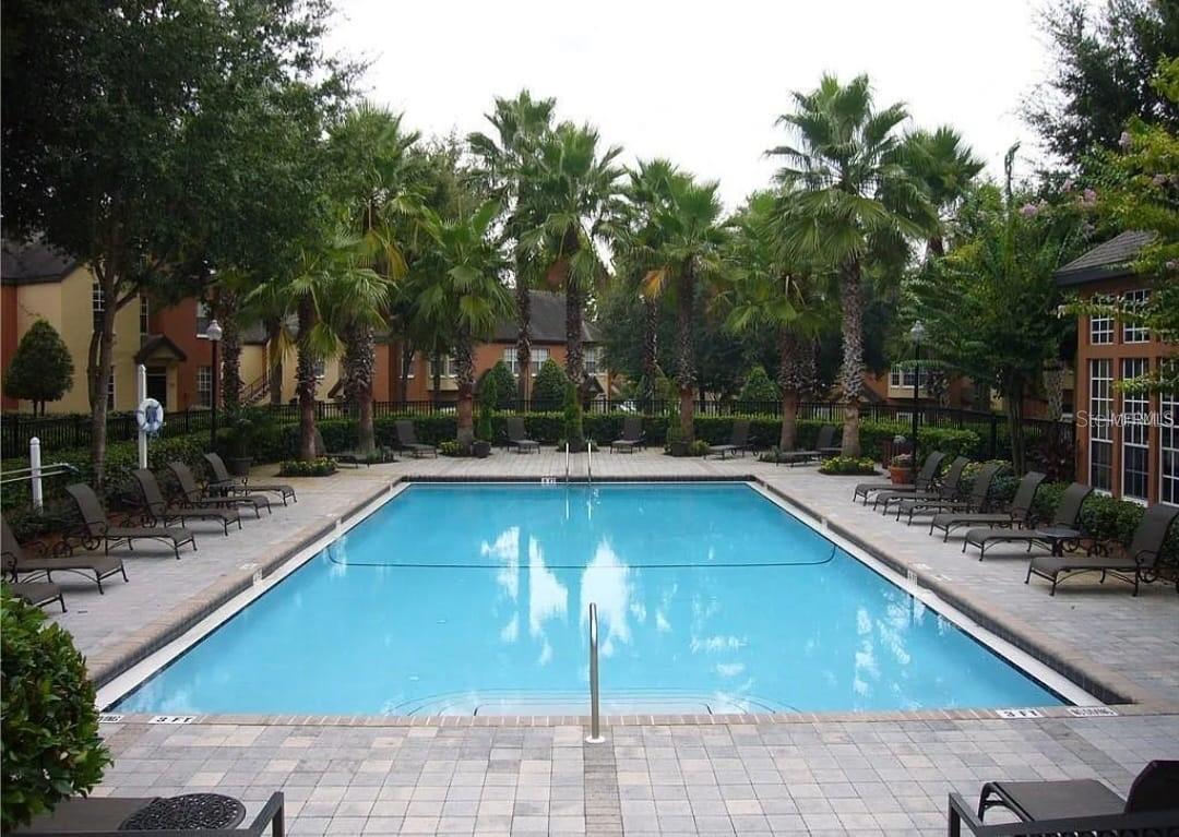 6396 RALEIGH #2904, ORLANDO, FL, 32835