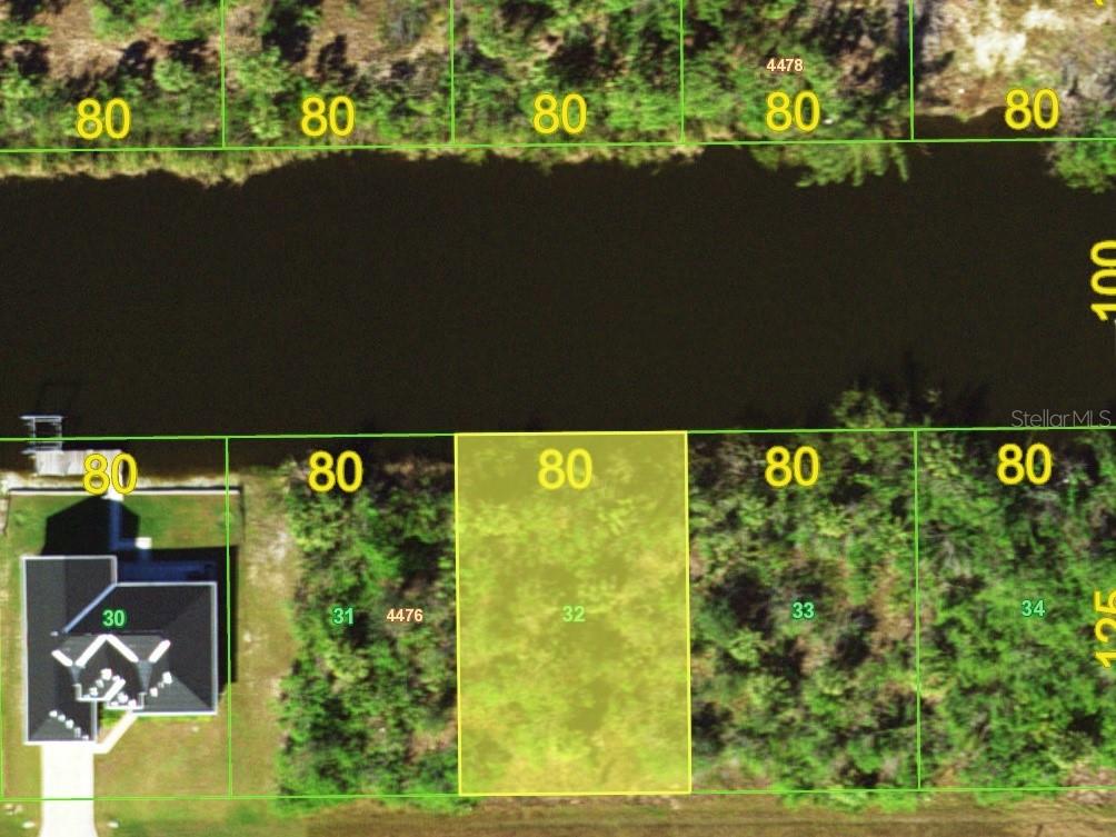 15556 AUTRY CIR, PORT CHARLOTTE, FL, 33981