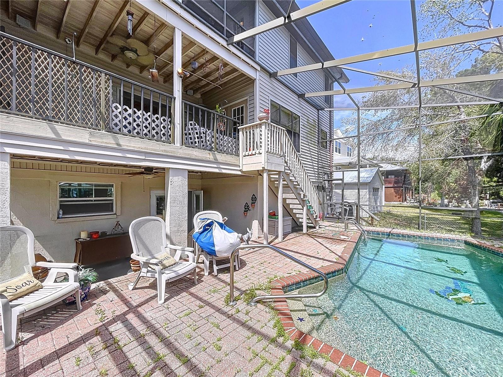 1821 NW 20TH AVE, CRYSTAL RIVER, FL, 34428