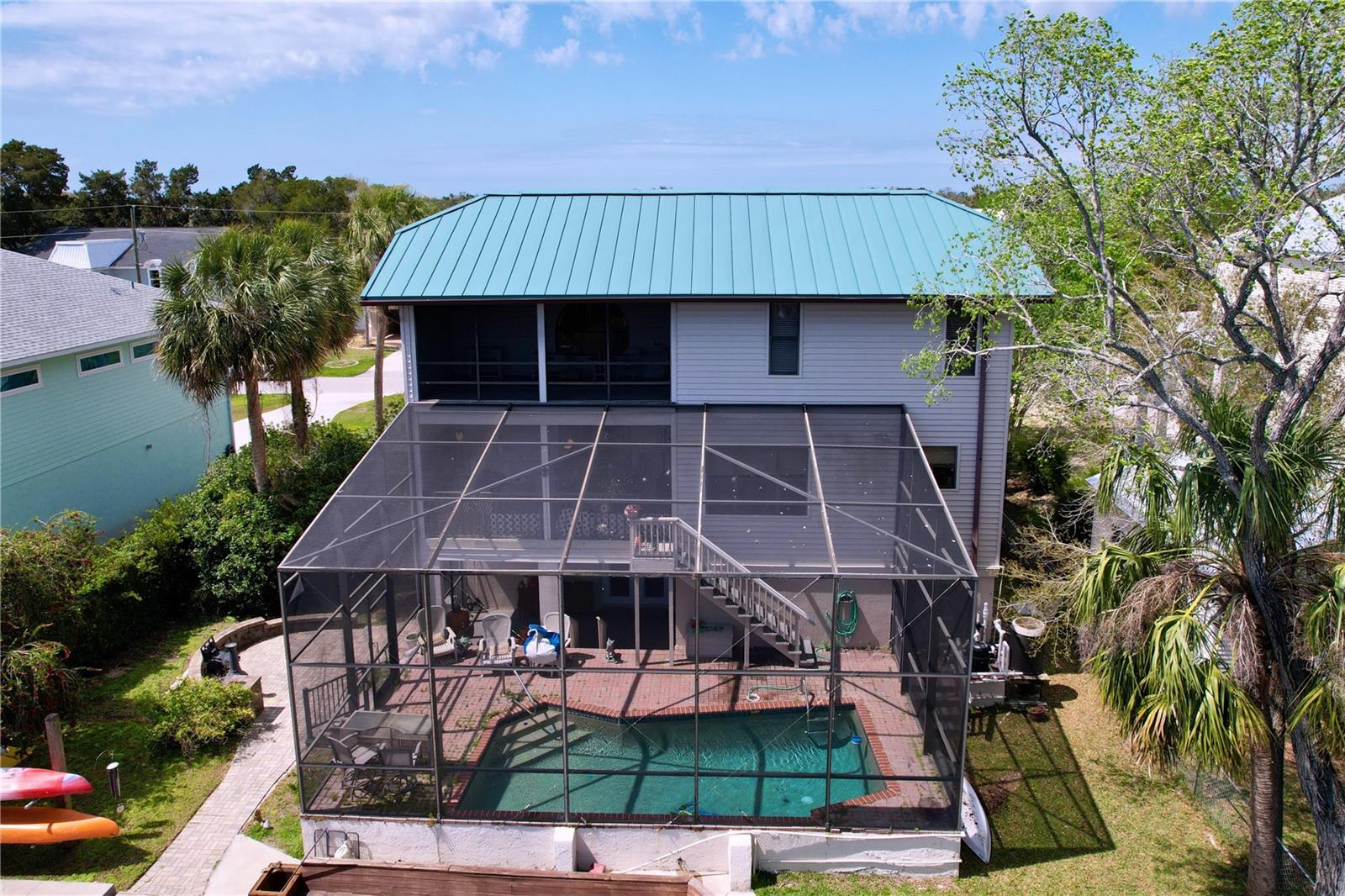 1821 NW 20TH AVE, CRYSTAL RIVER, FL, 34428