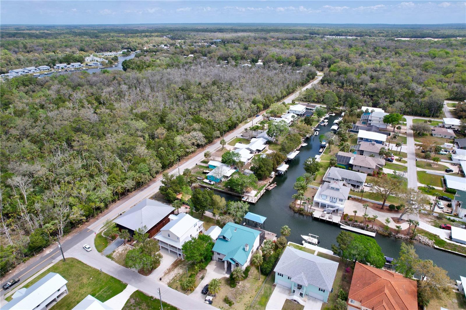 1821 NW 20TH AVE, CRYSTAL RIVER, FL, 34428