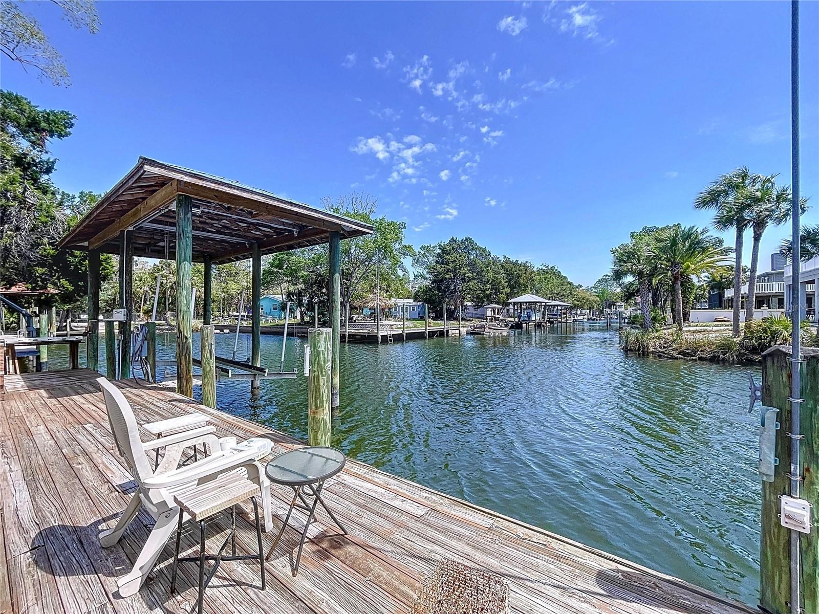 1821 NW 20TH AVE, CRYSTAL RIVER, FL, 34428