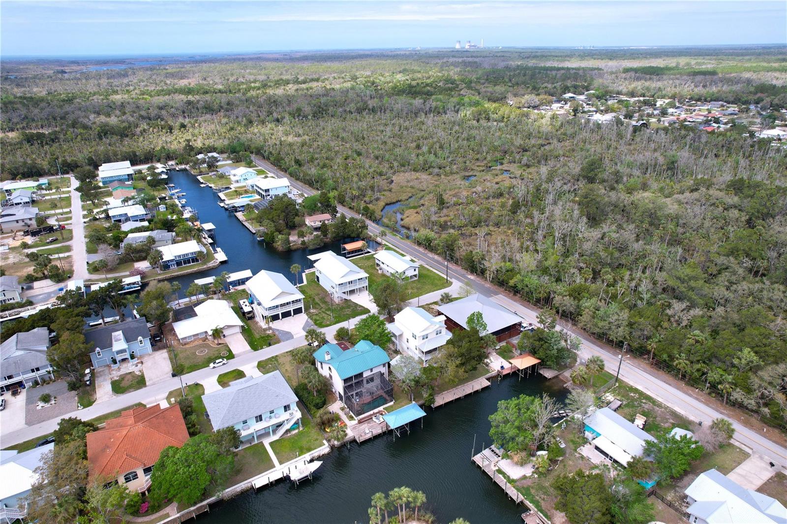 1821 NW 20TH AVE, CRYSTAL RIVER, FL, 34428