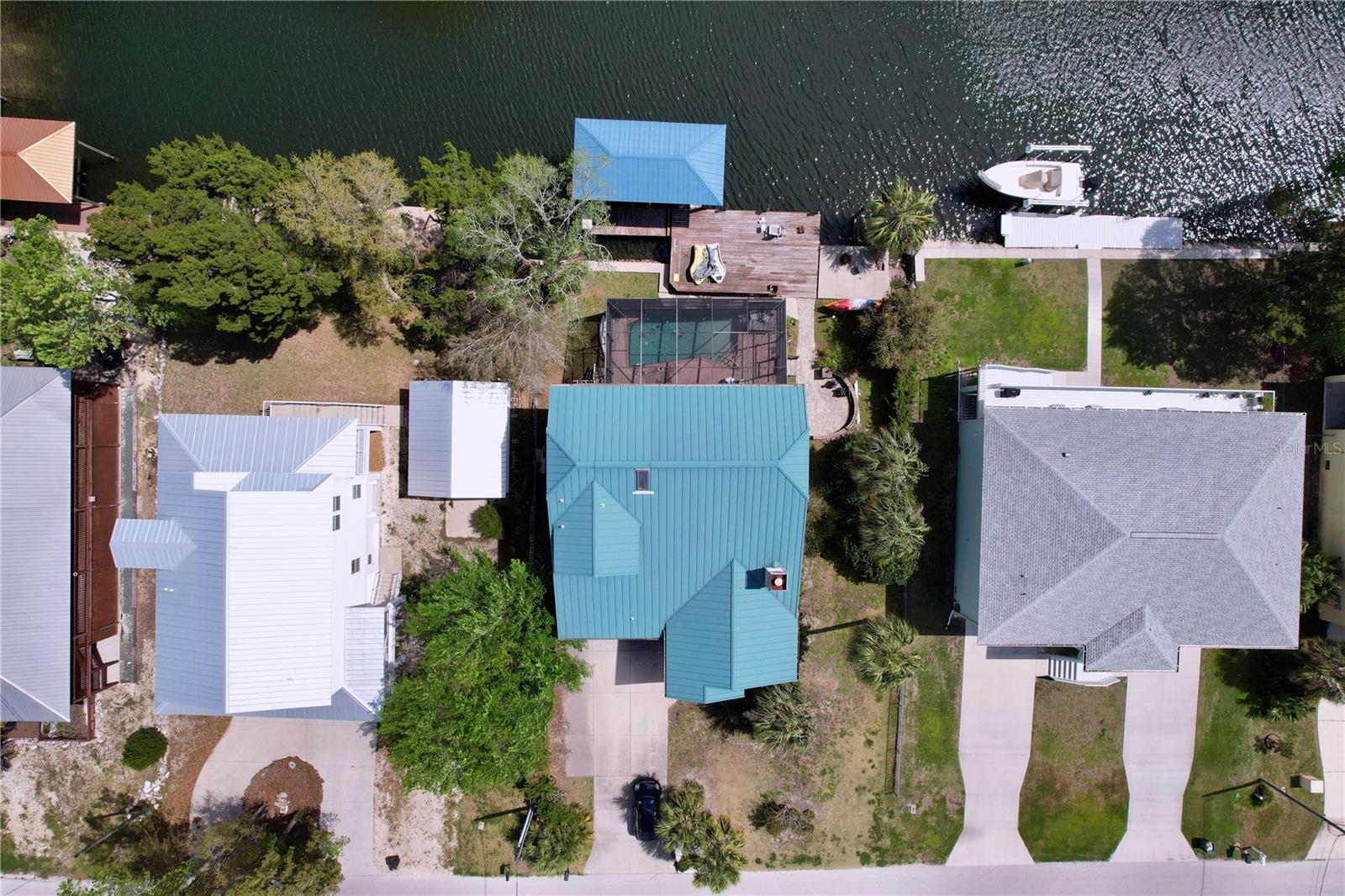 1821 NW 20TH AVE, CRYSTAL RIVER, FL, 34428
