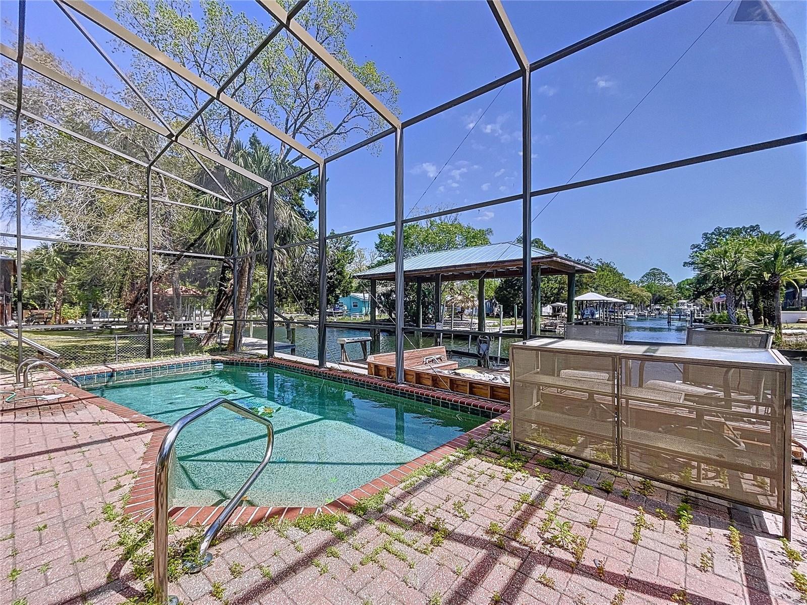 1821 NW 20TH AVE, CRYSTAL RIVER, FL, 34428