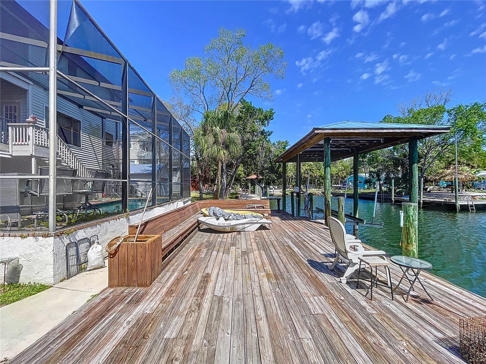 1821 NW 20TH AVE, CRYSTAL RIVER, FL, 34428