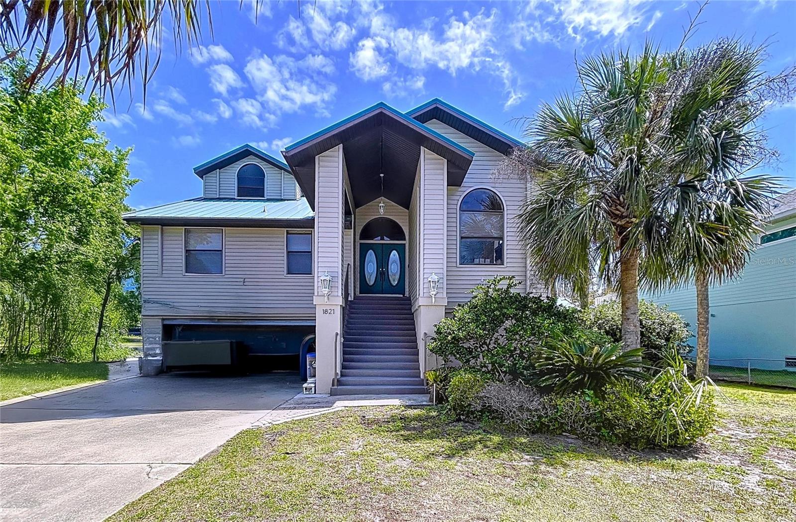 1821 NW 20TH AVE, CRYSTAL RIVER, FL, 34428