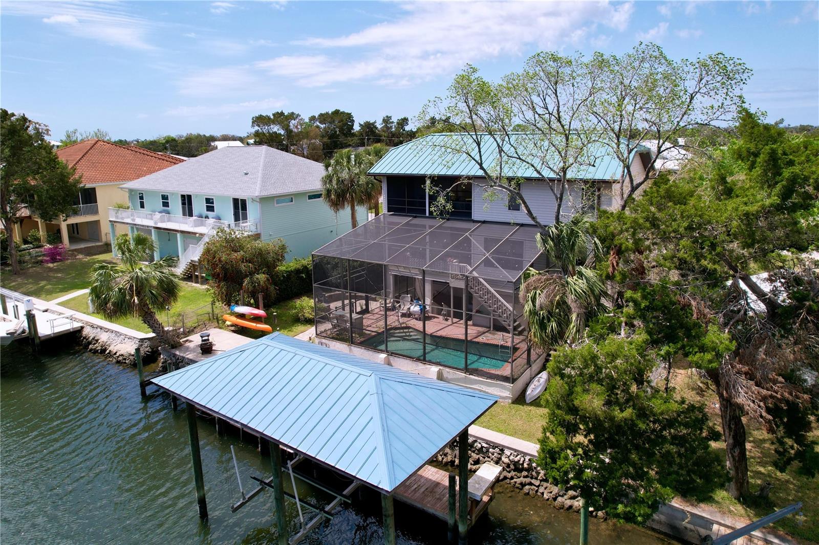 1821 NW 20TH AVE, CRYSTAL RIVER, FL, 34428