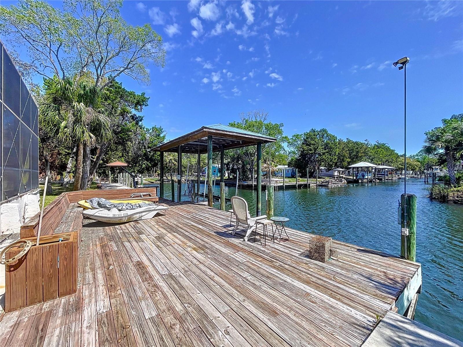 1821 NW 20TH AVE, CRYSTAL RIVER, FL, 34428