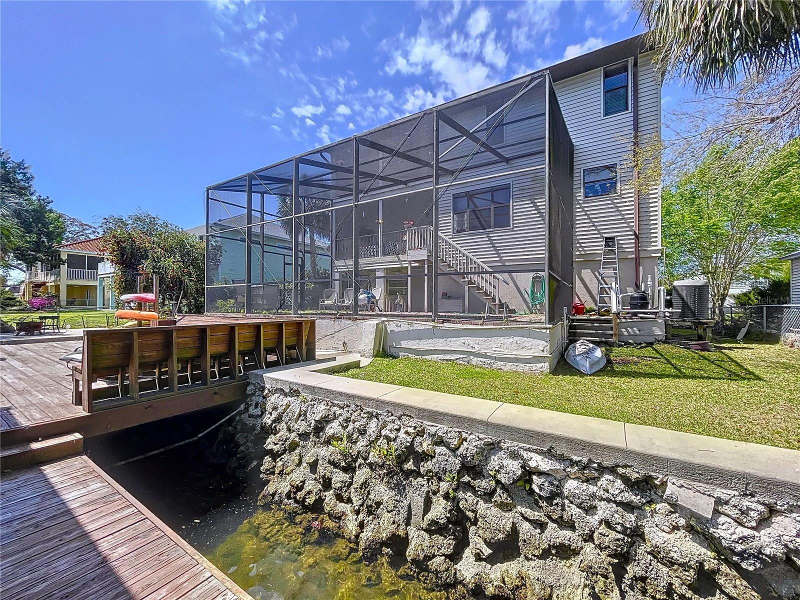 1821 NW 20TH AVE, CRYSTAL RIVER, FL, 34428